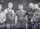 На Донбассе 15 октября ликвидировали пророссийского наемника 20-летнего Евгения Бурулько