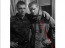 На Донбасі 15 жовтня ліквідували проросійського найманця 20-річного Євгена Бурулько