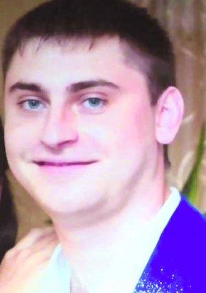 Валентин Ангурян із міста Арциз на Одещині зник 2 жовтня. Його розшукували рідні та поліція