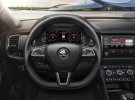 Skoda представила новий стильний позашляховик. Фото: autoreview