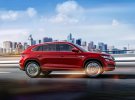 Skoda представила новий стильний позашляховик. Фото: autoreview