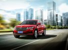 Skoda представила новий стильний позашляховик. Фото: autoreview