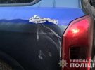 Поблизу села Кухітська Воля Зарічненського району 200 бурштинокопачів влаштували сутички з поліцейськими