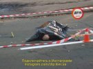 У Києві на вулиці Кибальчича  під колесами автобуса №46 загинув чоловік. Його штовхнули