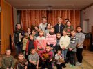 Дітей Донбасу можна виховати патріотами України власним прикладом, вважає Леся
