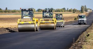 Вінниччина: 100 мільярдів гривень треба для ремонту місцевих доріг