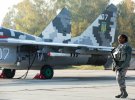 Найкращі фото з військових навчань "Чисте НЕБО-2018"