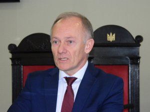 Суддя Анатолій Кривошея пояснив, чому не ув'язнили зятя мера прикордонного міста Могилів-Подільський