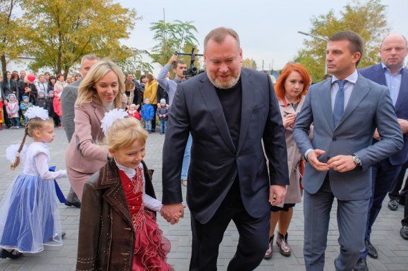 Валентин Резніченко