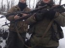 На Донбасі ліквідували бойовика з Москви Анатолія Барготіна