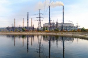 Генпрокуратура буде перевіряти компанію "Донбасенерго" через закупівлю токсичного нефтекокса. Фото: Wikiwand
