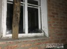 На Харьковщине во дворе частного дома взорвался осколочный снаряд, погиб 28-летний хозяин домовладения