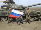 На Донбасі ліквідували бойовика Дмитра Сметаніна, прізвисько Демон