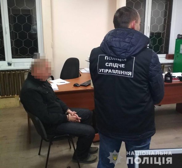 В Бердичеве Житомирской правоохранители задержали 56-летнего тренера спортивной школы. Его подозревают в развращении 11-летней воспитанницы