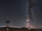 Королевская Гринвичская обсерватория объявила победителей ежегодного международного конкурса астрономической фотографии 