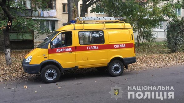 У Суворовському районі Одеси в одному з приватних будинків   було виявлено тіла 29-річного чоловіка та його 8-річної. Попередньо - отруїлися чадним газом