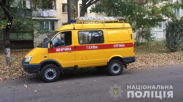 У Суворовському районі Одеси в одному з приватних будинків було виявлено тіла 29-річного чоловіка та його 8-річної. Попередньо - отруїлися чадним газом