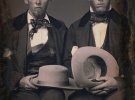 Американские золотоискатели в 1850-х годах