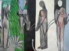 Bathers by a River, March 1909/10, May–November 1913, and early spring 1916–October (?) 1917 Henri Matisse