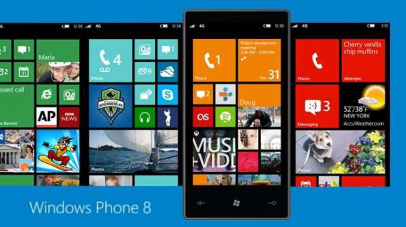 Windows Phone стала основною операційною системою мобільного бренду Nokia.