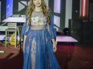 У Києві обрали перших півфіналисток "Miss fashion Italy"