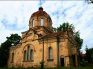 Пйотр Дурак фотографує закинуті українські церкви