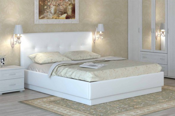 Несколько советов, как выбрать удобную и комфортную кровать