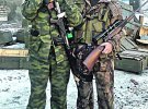 Завербовал ее сербский снайпер Деян Берич, которого в Сербии называют «звездой сепаратистских телевизионных каналов и сайтов на Донбассе»