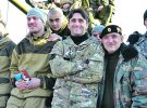 Бойовик Берич критикує проєвропейську політику Белграда. Він, між іншим,заявляв, що батальйон «Азов» отримував зброю зі Сербії