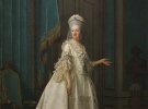 Вдовствующая королева Джулиана Мари, 1776 год