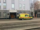 Біля  будівлі   управління російської Федеральної служби безпеки в Архангельську стався вибух.  Загинула одна людина