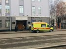 Біля будівлі управління російської Федеральної служби безпеки в Архангельську стався вибух. Загинула одна людина