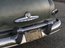 Показали derelict-рестомод Mercury Coupe зразка 1949 року. Фото: infocar.uа