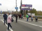 В 35-этажном доме 760 квартир отключили от электроэнергии за долги ДТЭК «Киевской электросети» в размере около 3 млн грн.