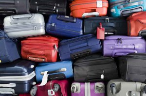 Wizz Air, Ryanair и МАУ и изменили правила бесплатного провоза багажа. Фото: 100dorog
