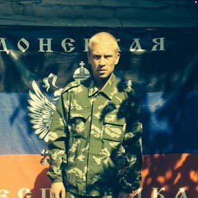 На Донбассе ликвидировали очередного наемника. Фото: Facebook