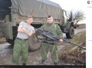 На Донбасі ліквідували 24-річного проросійського бойовика Володимира Бровченка, прізвисько "Мурчик"