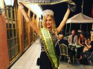 Українка Марія Свенссон   завоювала титул  "Місіс Швеція 2018"