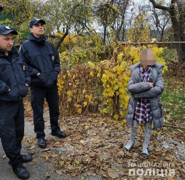 Мать держала детей в доме без газа и электроэнергии.