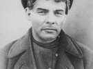Лидер большевиков Владимир Ленин