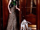 Кендалл Дженнер и другие звезды снялись в рекламе новой коллекции модного бренда
