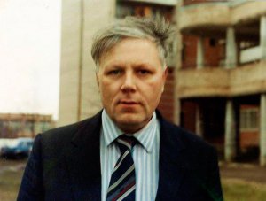 Александр Шмонов дважды стрелял в Михаила Горбачева
