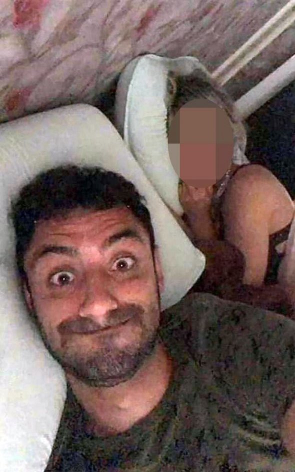 Бразильського футболіста Даніела Корреа вбили після того, як він намагався згвалтувати матір подруги, до якої прийшов на вечірку