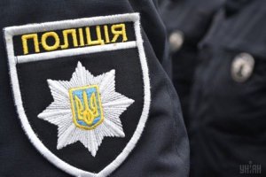 Миколаїв: поліцейському розбили щелепу під час затримання водія Infiniti