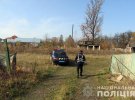 Правоохоронці затримали підозрюваного у вбивстві 31-річної Ганни Клєщьової із Виноградова Закарпатської області
