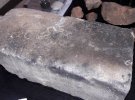 Археологи показали находки в Кропивницком