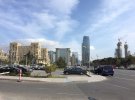 Мар'яна Рудницька 5 років мешкає в Баку