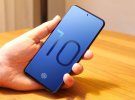 Samsung выпустит новый смартфон Galaxy S10