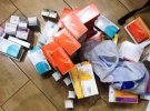 У Вінниці викрили банду, яка  продавала неякісні препарати для онкохворих