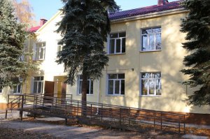 Харків: переселенці отримали квартири, які відремонтували німці